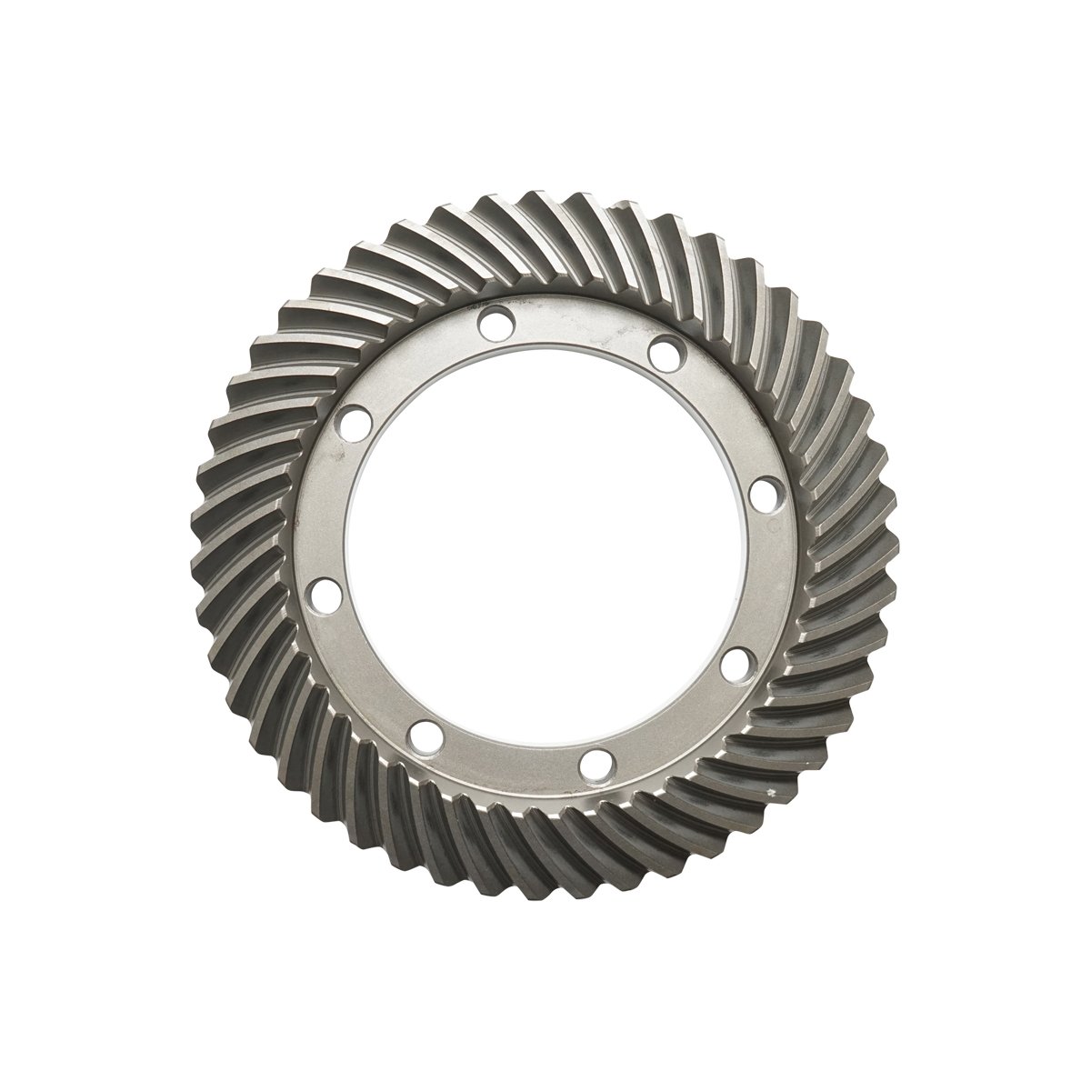 Grup conic UTB U-445 (pinionul are L = 232 mm si 12 dinti cu 47 de dinti coroana)